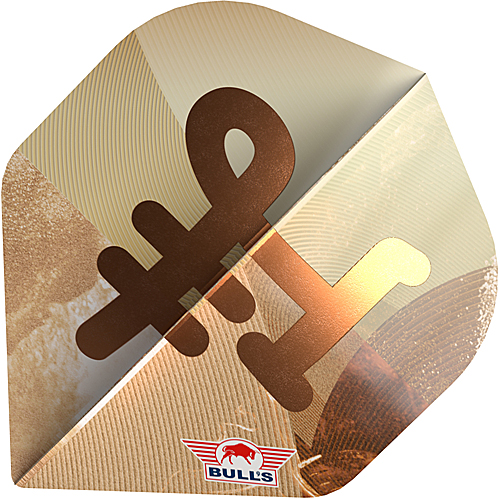 BULLS NL Series 100 Bronzo No2