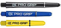 TARGET Pro Grip Shafts 3er Set (9 Stück)