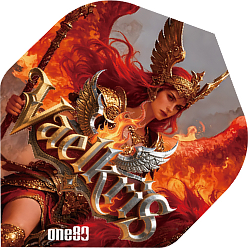 ONE80 Vaelkris Standard