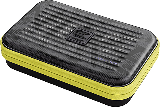 TARGET Takoma XL Ghost Series Luke Littler 2025