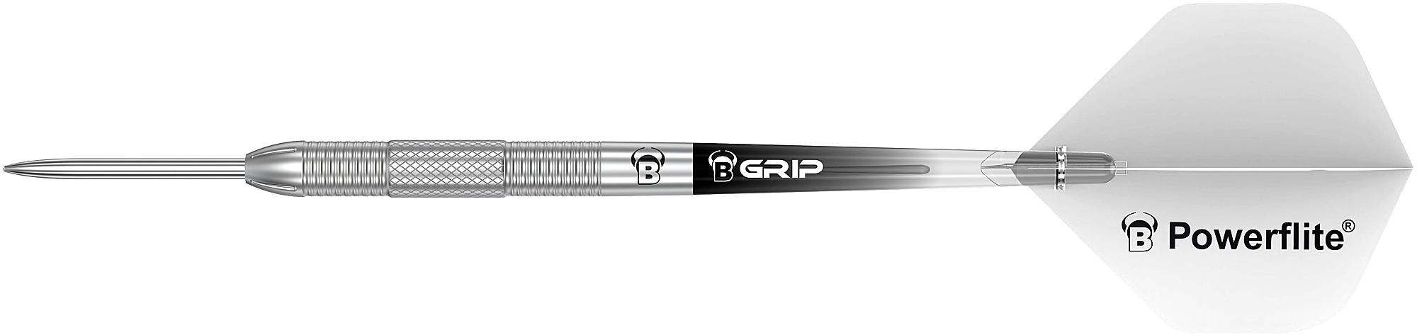 BULLS Challenger Sascha Stuhlemmer 90% - 23g