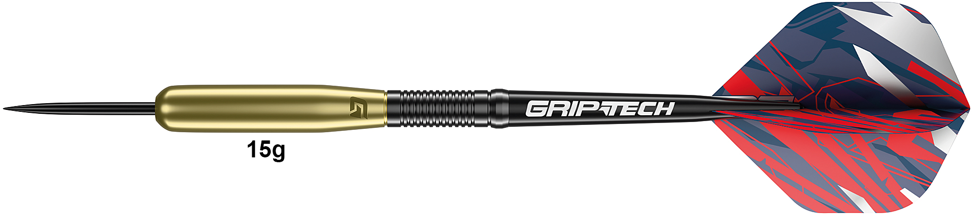 GOAT Homerun Brass 15g