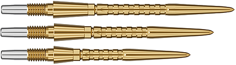 TARGET SWISS Storm Surge Point Gold