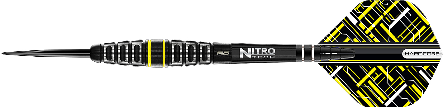 RED DRAGON Astreaeus 90%