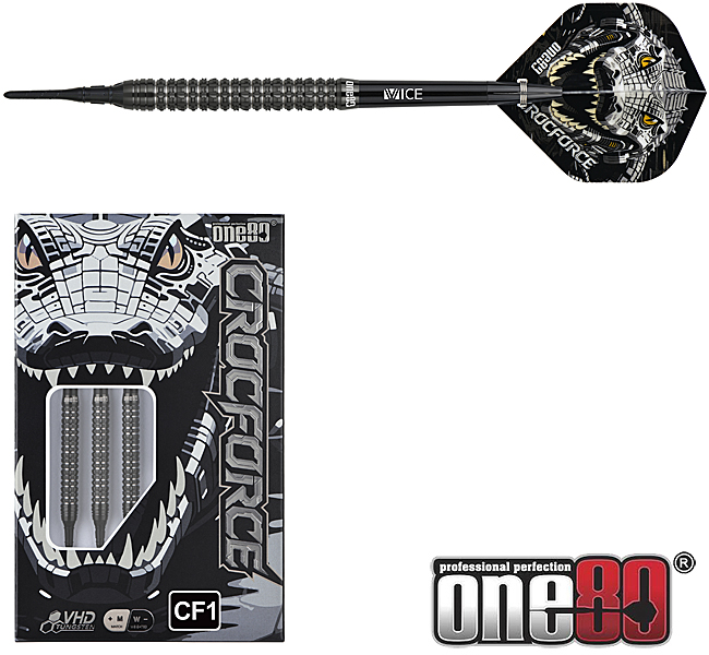 ONE80 Crocforce CF1 90% Soft