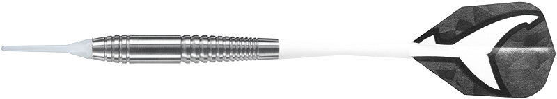 HARROWS Silver Shark