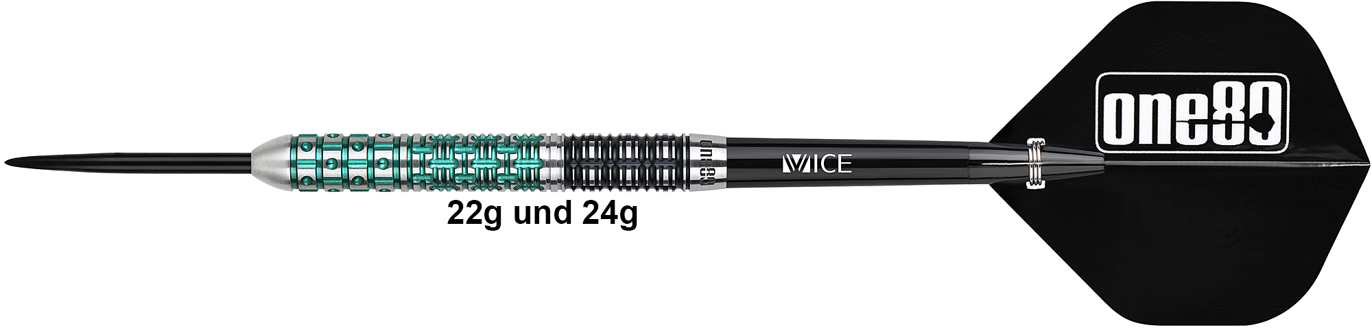 One80 Ludo Le Mat Signature 90%