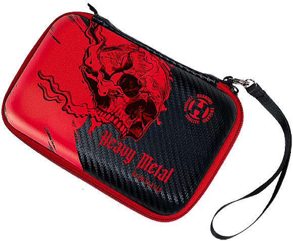 HARROWS Ryan Searle 2 Pro 6 Case