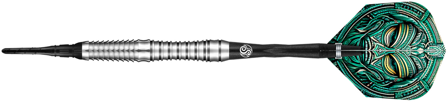 SHOT Tribal Weapon Toki 90% Soft