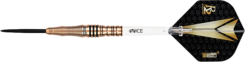 ONE80 R2 Interchange Re-surge 90%