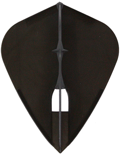 L-STYLE L4 PRO Kite Black