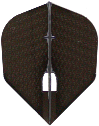 L-STYLE L3 PRO Shape Dimple Black