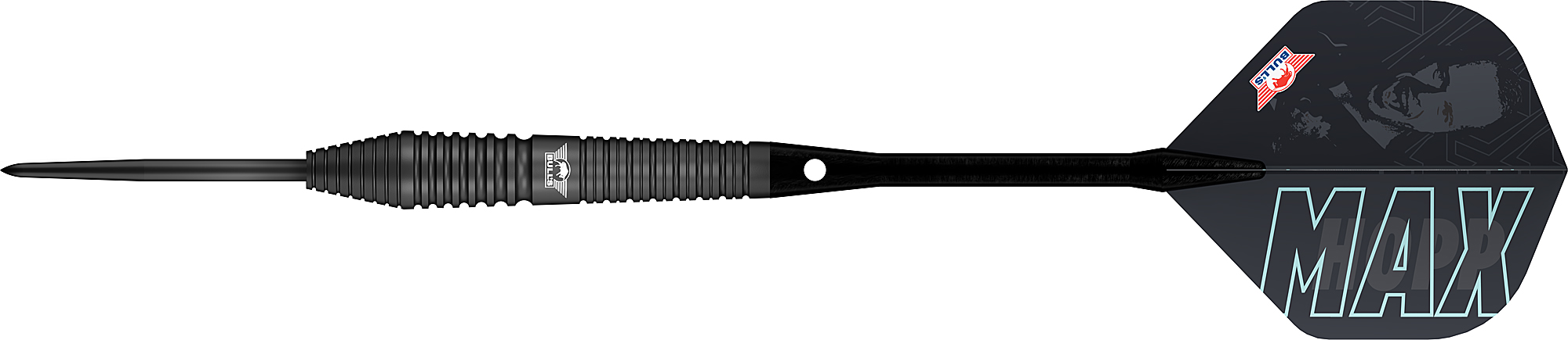 BULLS NL Max Hopp Black 80%