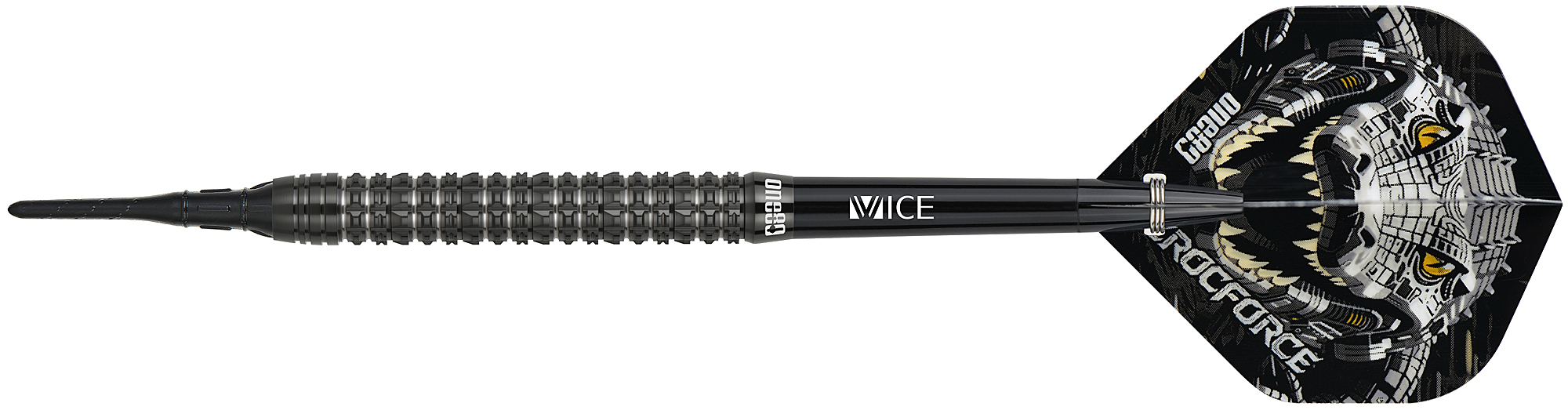 ONE80 Crocforce CF1 90% Soft