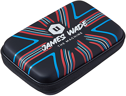 UNICORN Ultra Case James Wade Medium