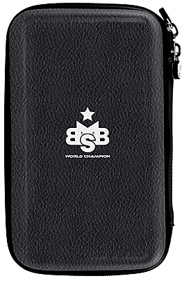 SHOT Michael Smith Tactical Case Black