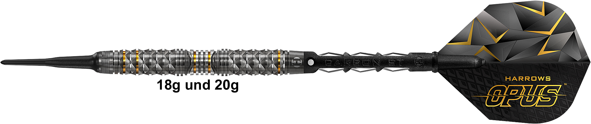 HARROWS Opus 90% Soft