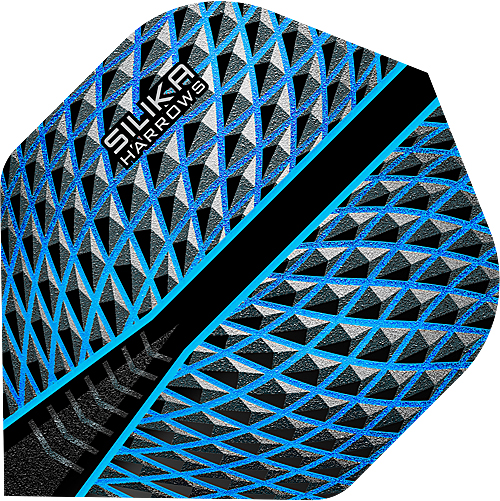 HARROWS Silika Aqua Round Standard No2