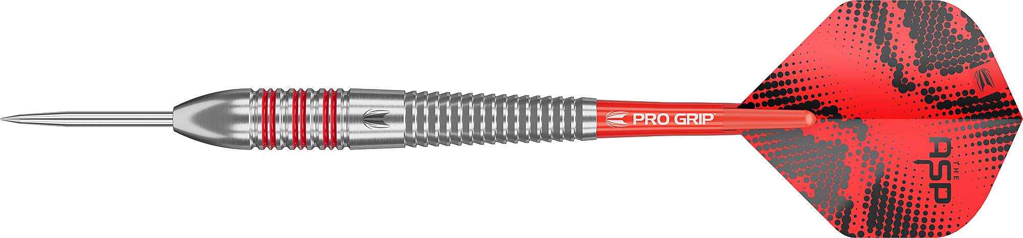 TARGET Nathan Aspinall Brass 22g