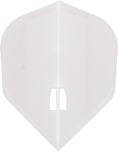 L-STYLE L3 PRO Shape Clear-White