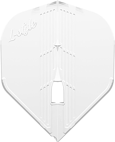 L-STYLE L1 PRO Standard KAMI White