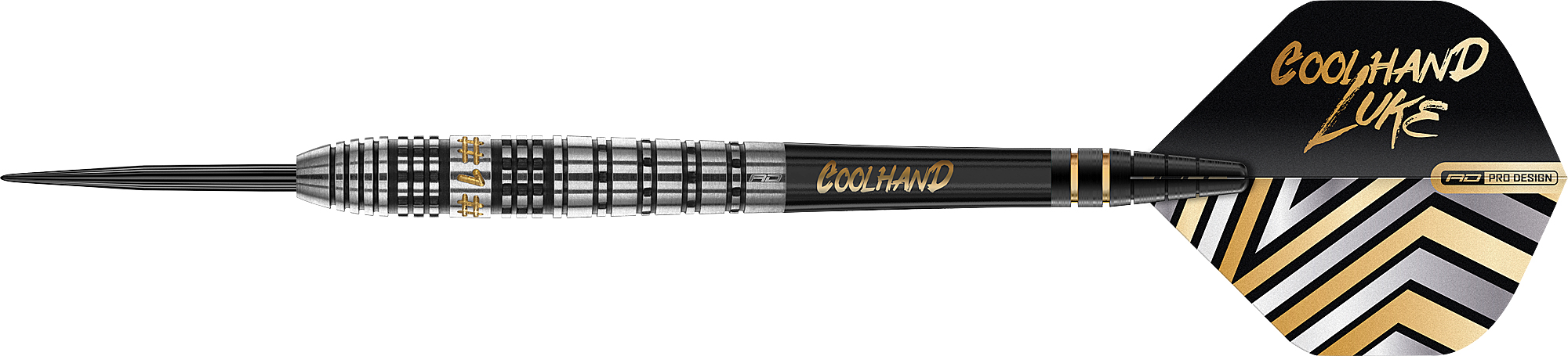 RED DRAGON Luke Humphries Prestige 90%