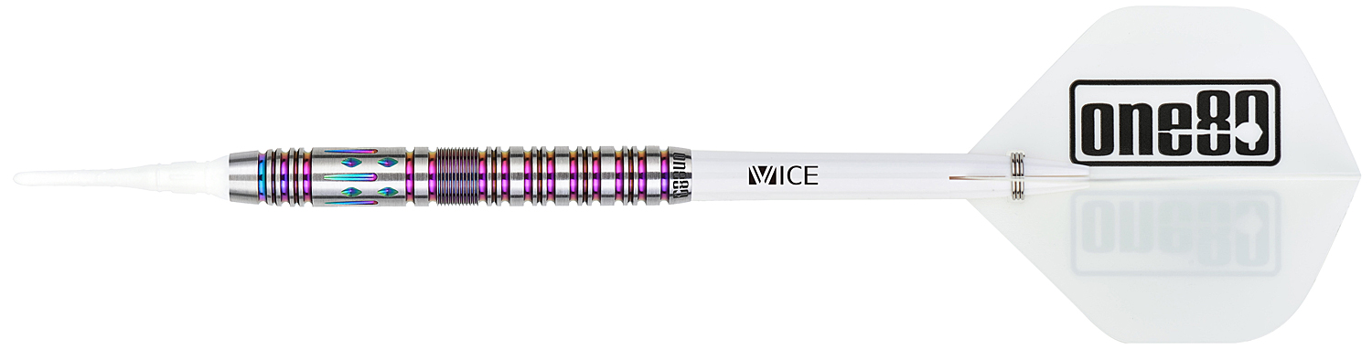 ONE80 Ryo Nakai (Chameleon) 90% Soft 23g