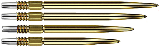 TARGET SWISS Points Gold