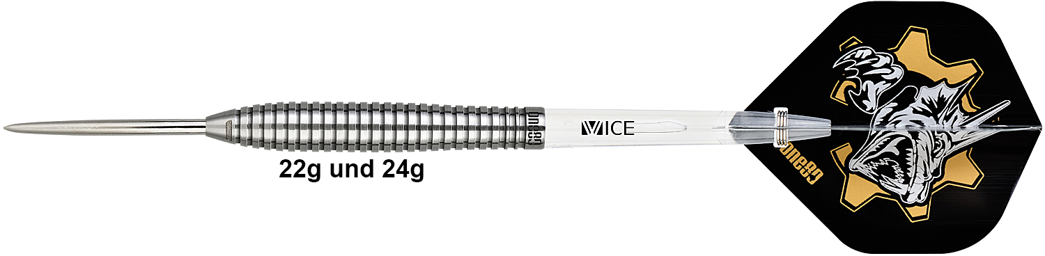 ONE80 R2 Interchange Re-ptile 90%