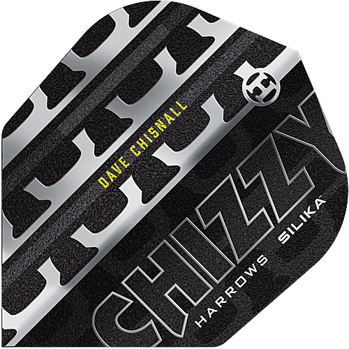 HARROWS Dave Chisnall Chizzy Series 4 Flights