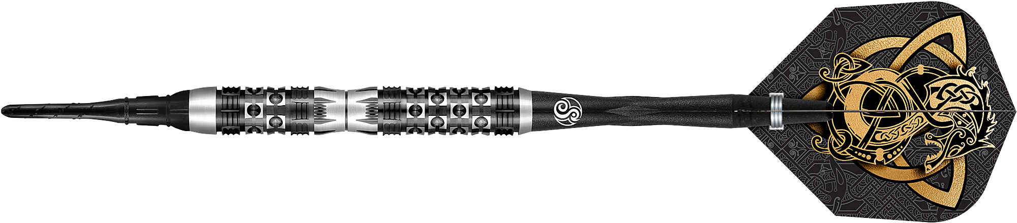 SHOT Viking Wolf 90% Soft 20g