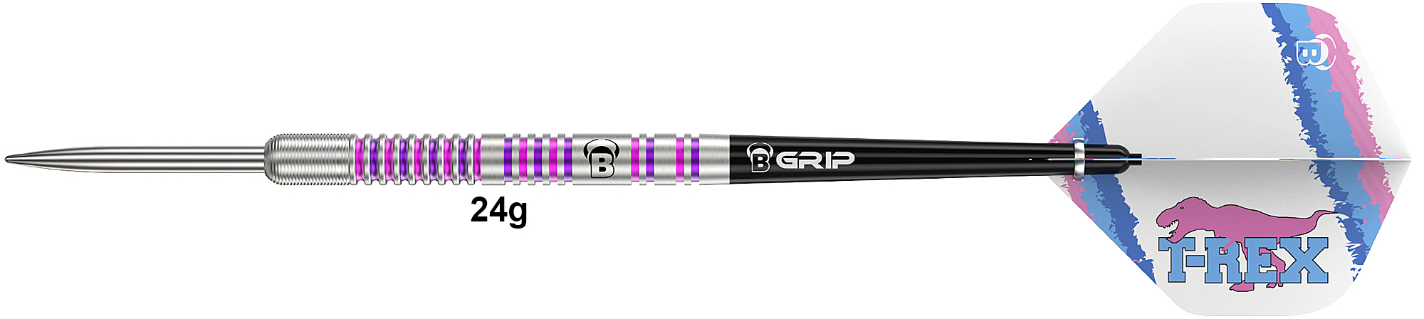 BULLS Michael Unterbuchner Challenger 24g