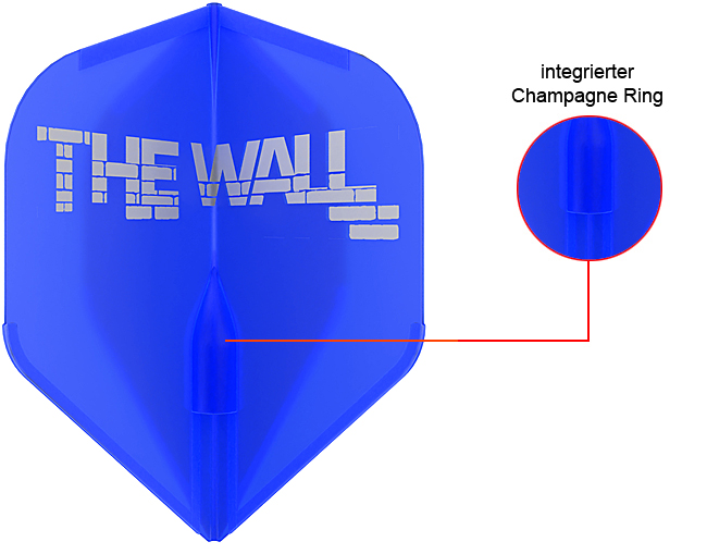 L-Style Flight Martin Schindler EZ Blue