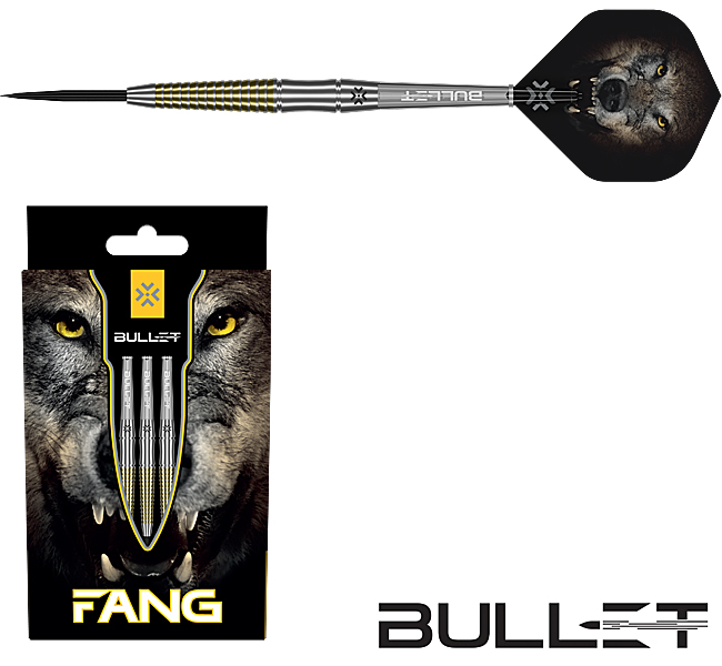 BULLET Fang 90%