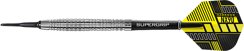 HARROWS NX90 90% Soft