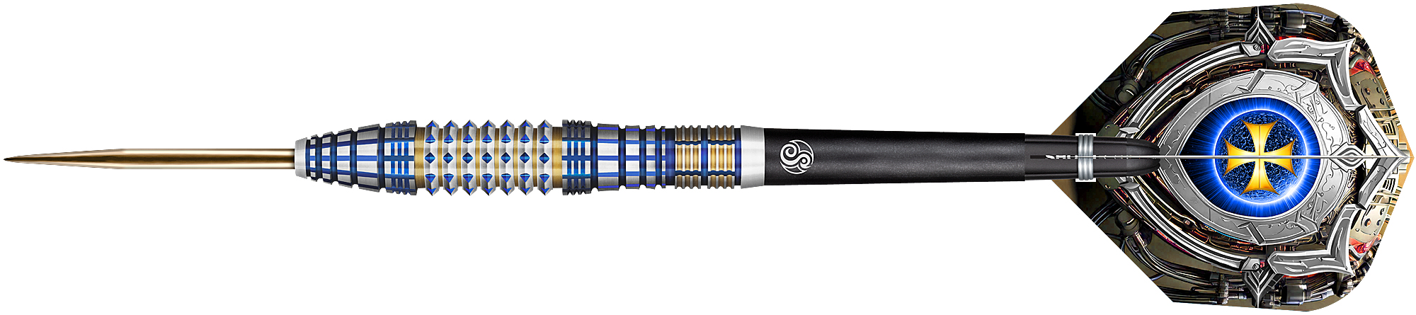 SHOT Future Knights Darkstar 90%