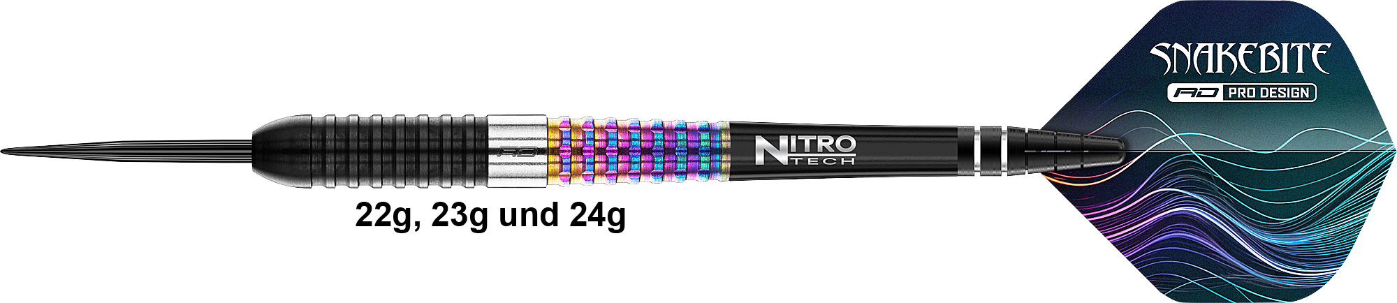 RED DRAGON Peter Wright Corra 90%