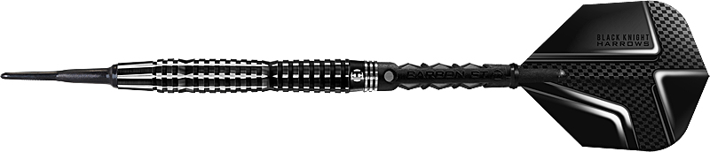 HARROWS Black Knight 90% Soft