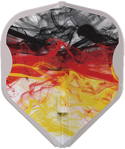 L-STYLE L1EZ Std. RYB Series Type D Clear White