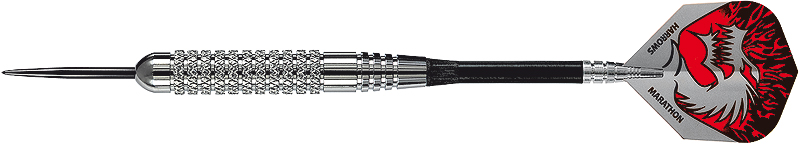 HARROWS Silver Arrows