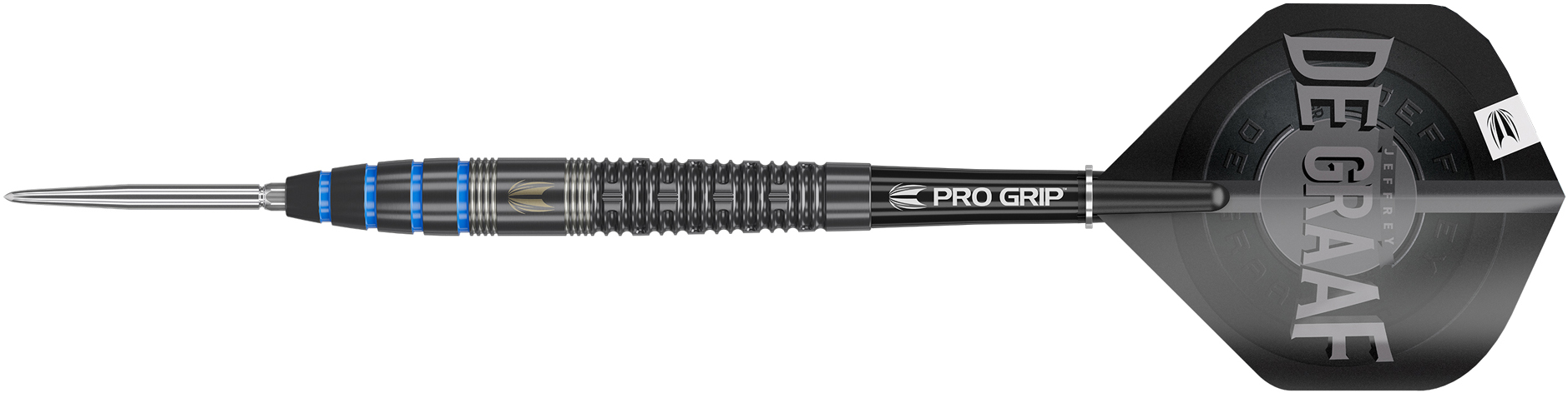 TARGET Jeffrey De Graaf SWISS POINT 90% - 23g