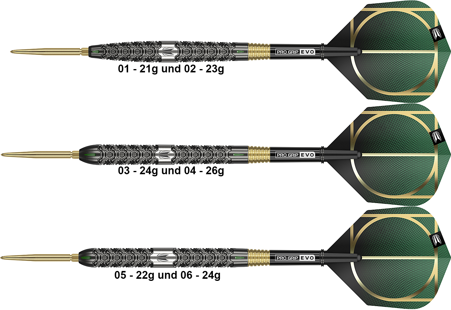 TARGET Cult SWISS POINT 90%