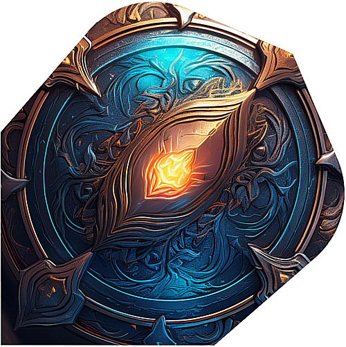 SHOT Viking Asgard Flight Std. No6