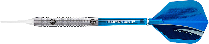 HARROWS Genesis Tungsten