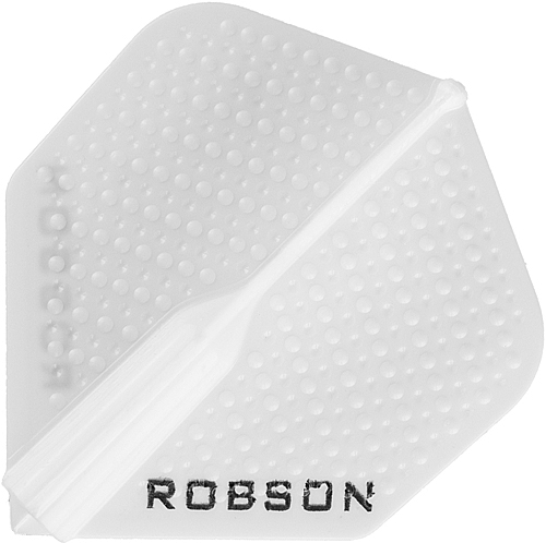 Robson Plus Flight No.2 Dimpled White