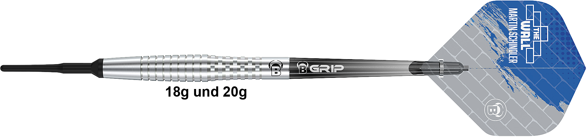 BULLS Martin Schindler G2 90% Soft