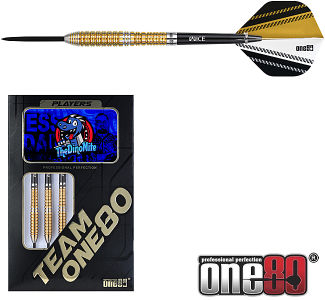 ONE80 Dominik Celary Signature 90%