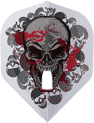 L-STYLE L1 PRO Standard  Ryan Searle V2 Clear White