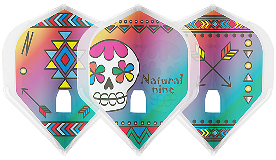 L-STYLE L1 PRO Standard N9 Flights Mexiful