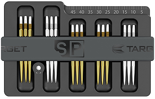 TARGET Swiss Point Safe